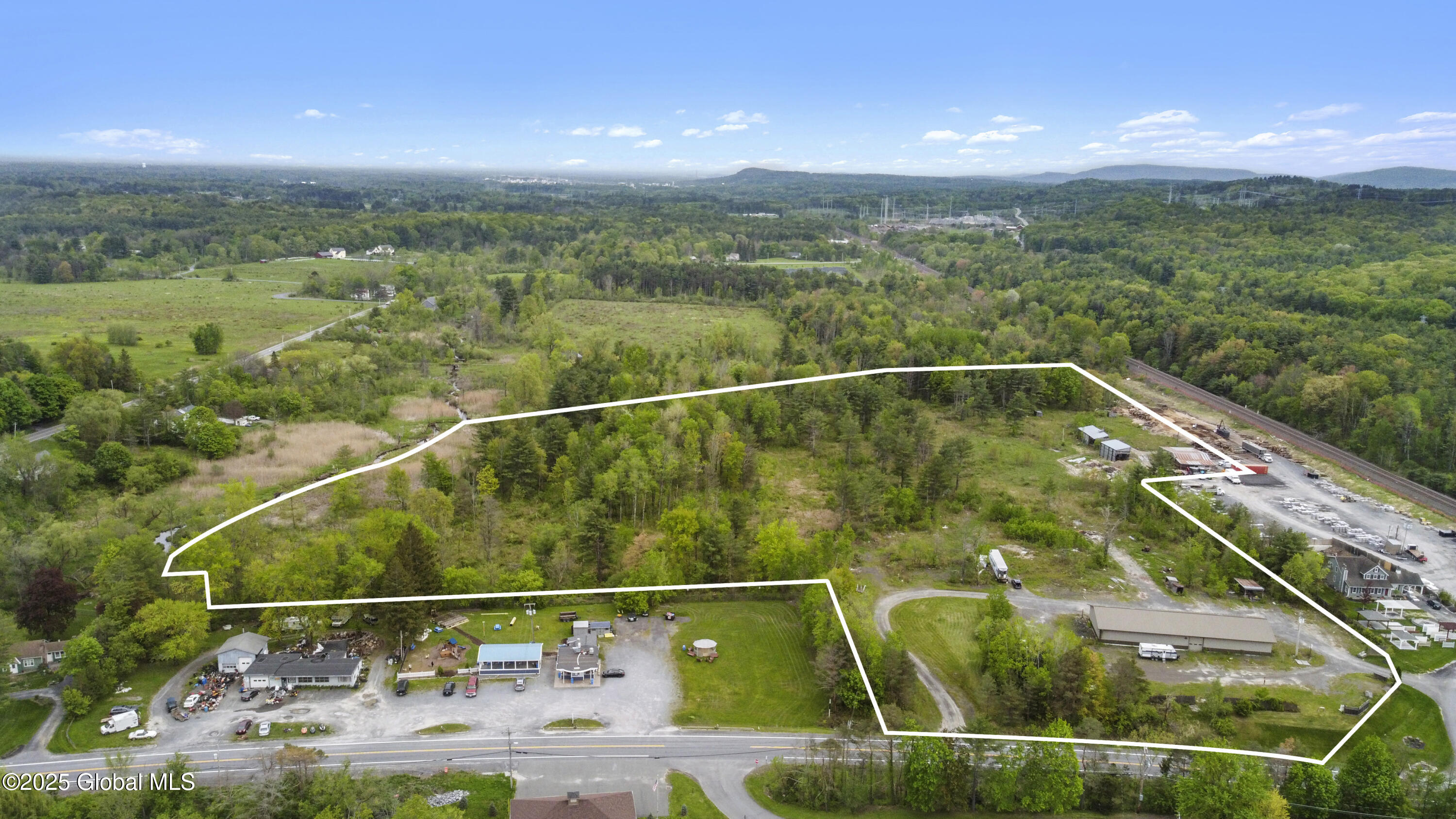 2080 New Scotland Road