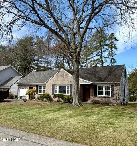Photo of 24 Venezio Avenue, Albany, NY 12203 (MLS # 202623071)