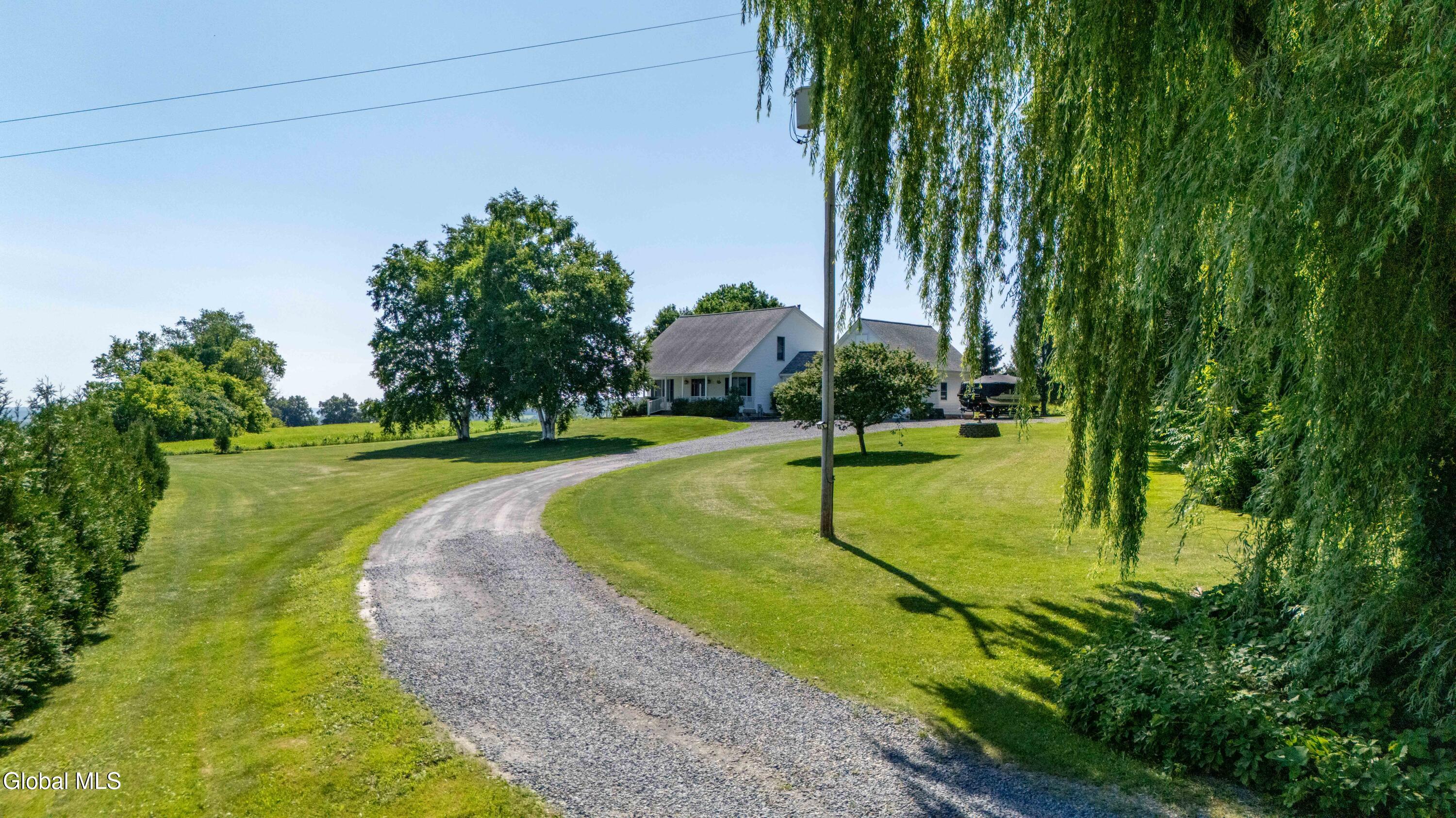 391 Sager Road