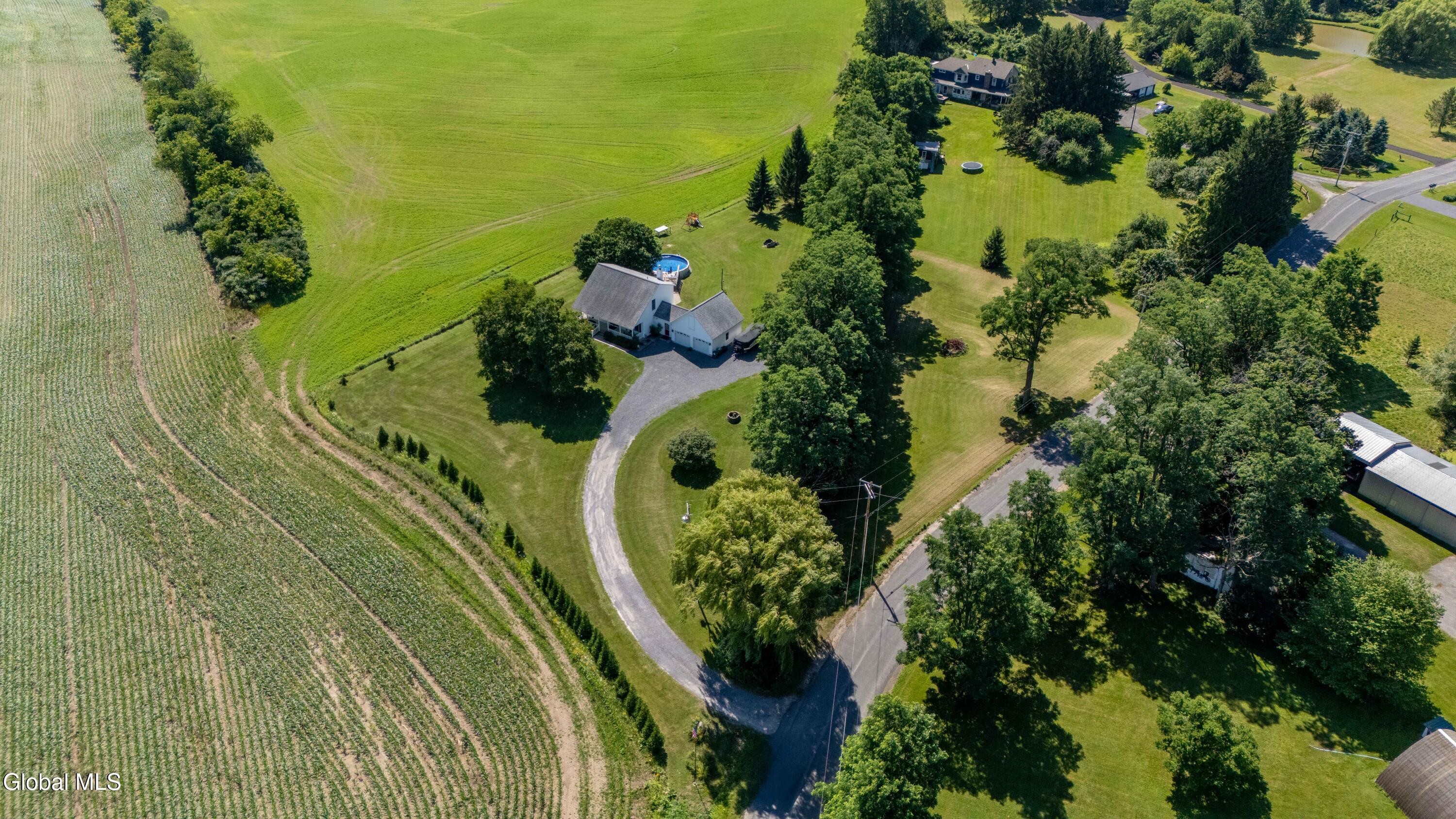 391 Sager Road