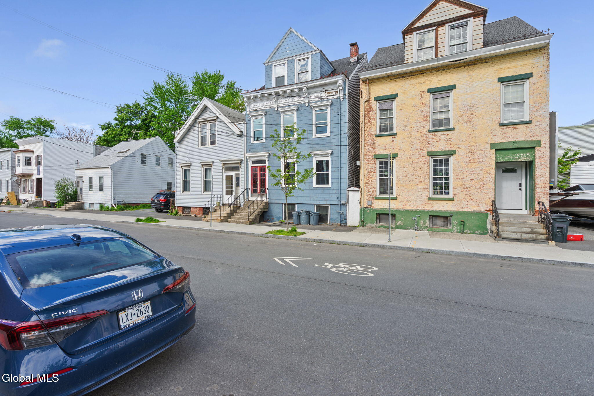 5 West Street