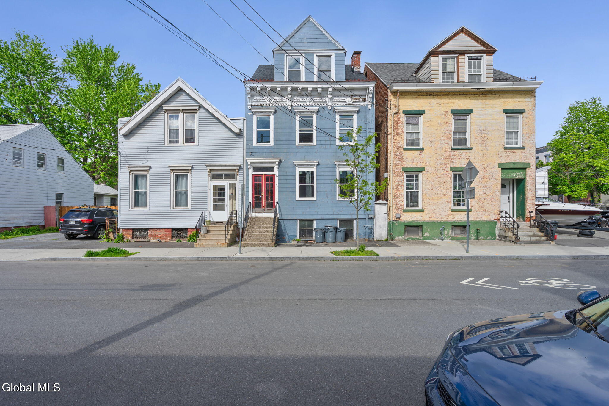 5 West Street