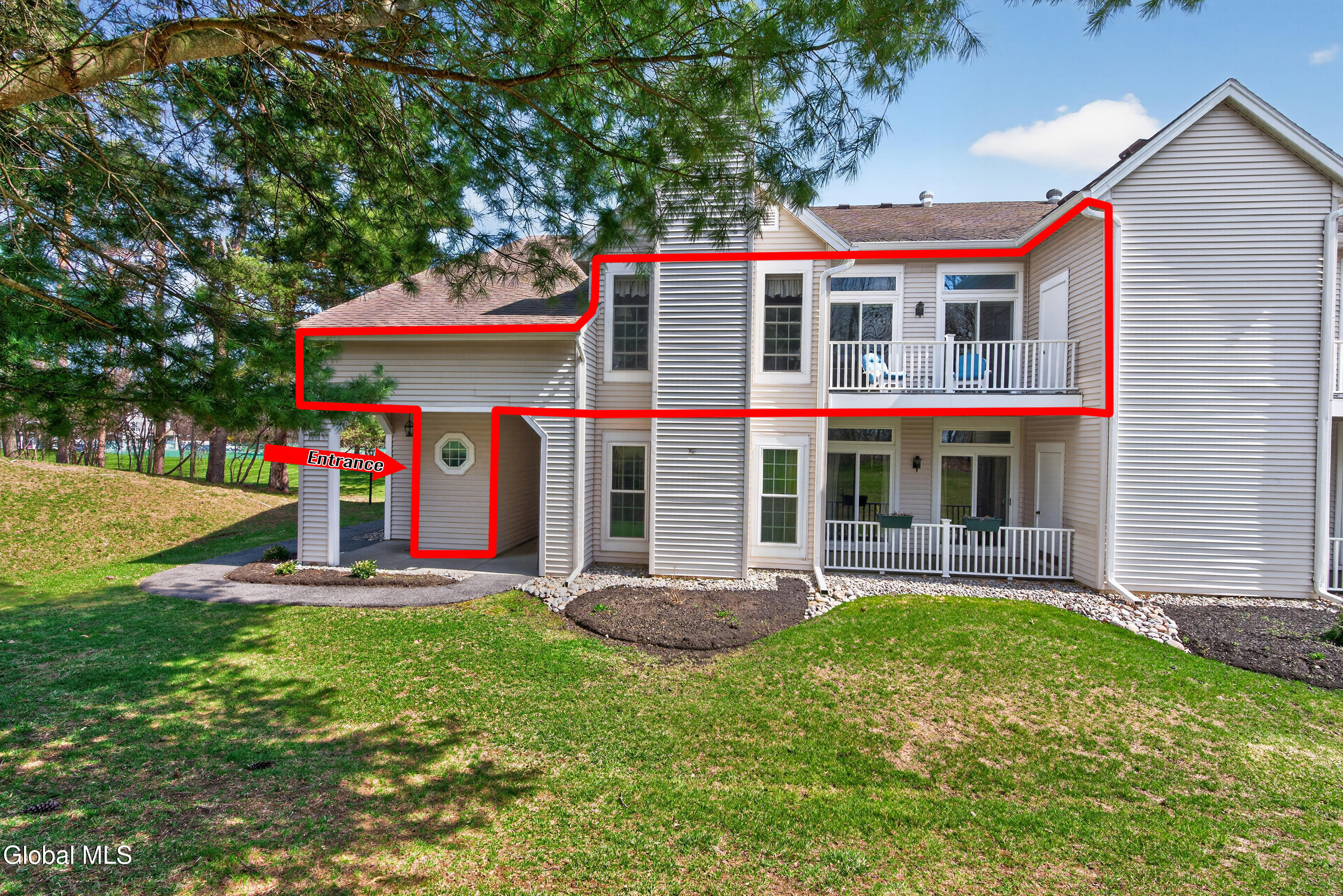 321 Diamond Rock Circle