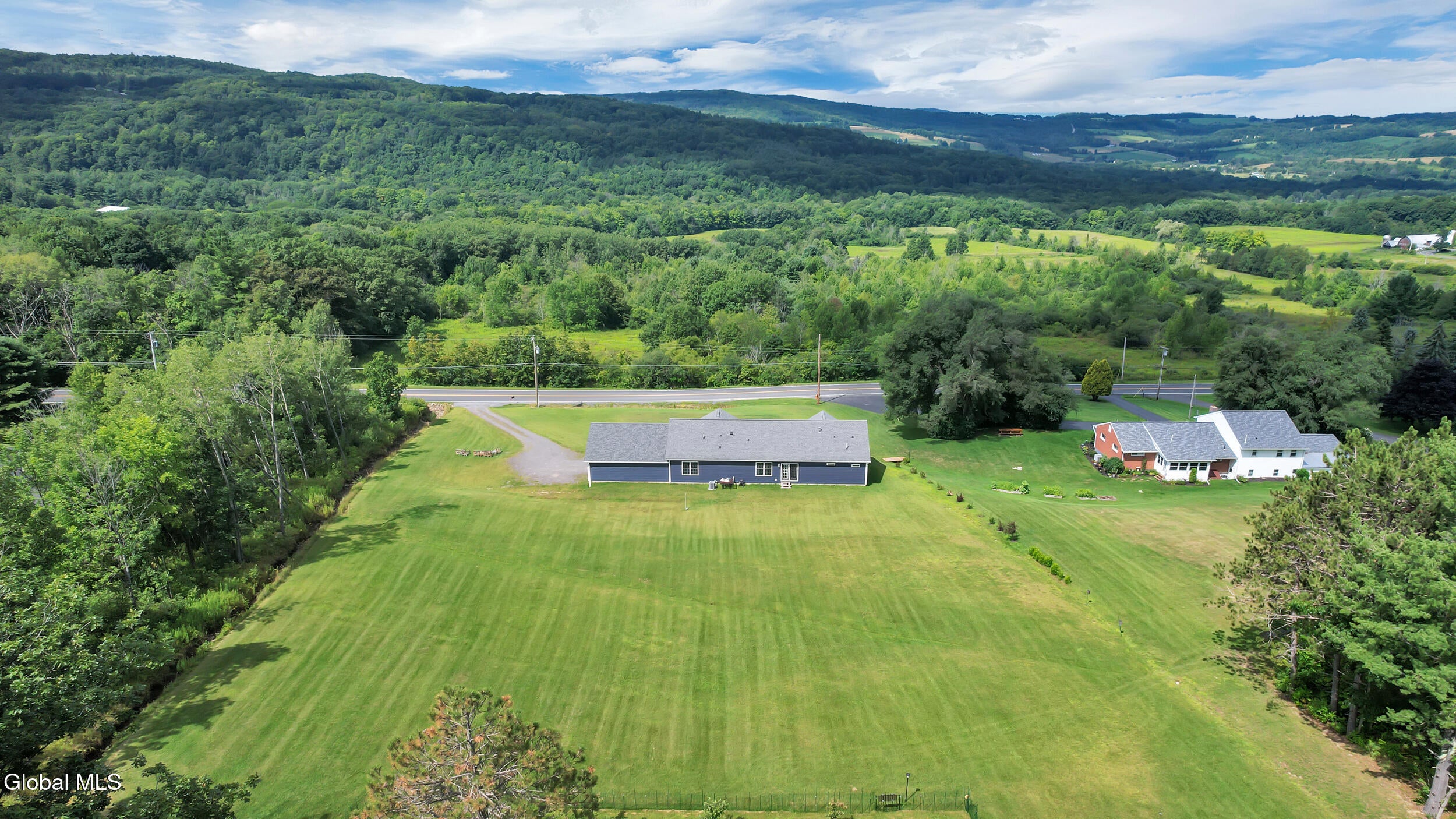 2846 Rynex Corners Road
