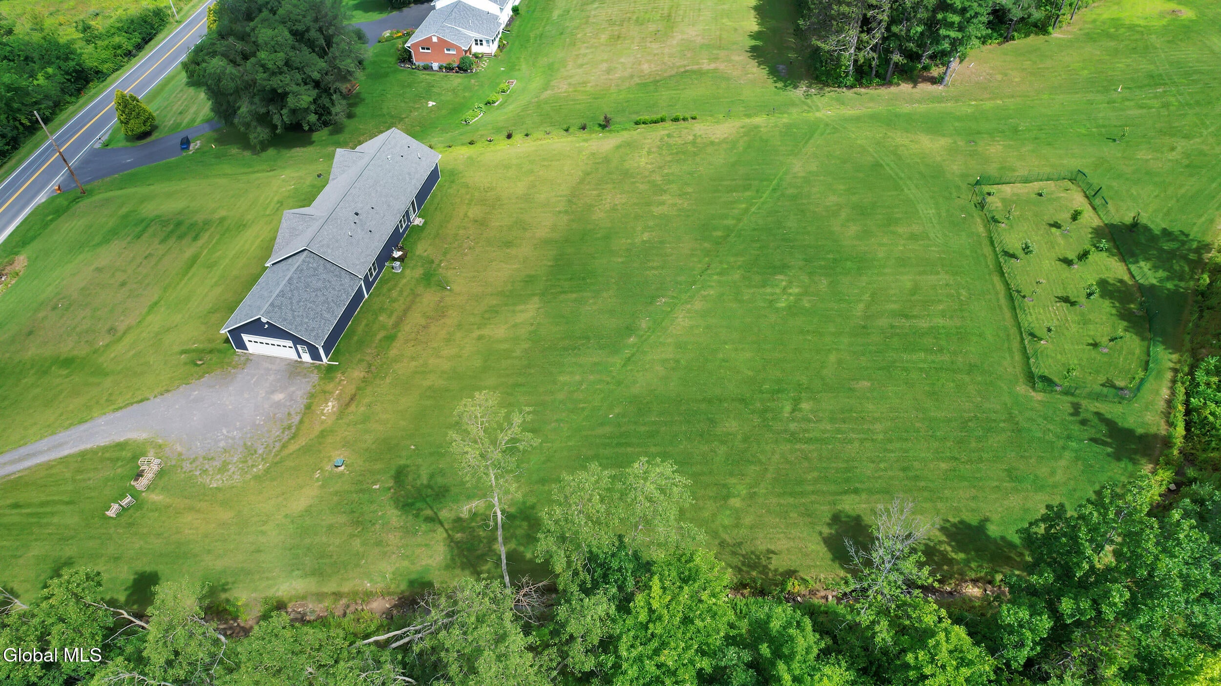 2846 Rynex Corners Road