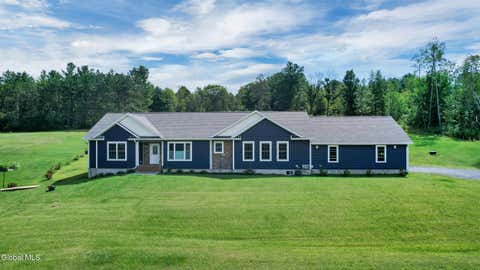 Homes For Sale - 2846 Rynex Corners Road<br/> Pattersonville, NY 12137