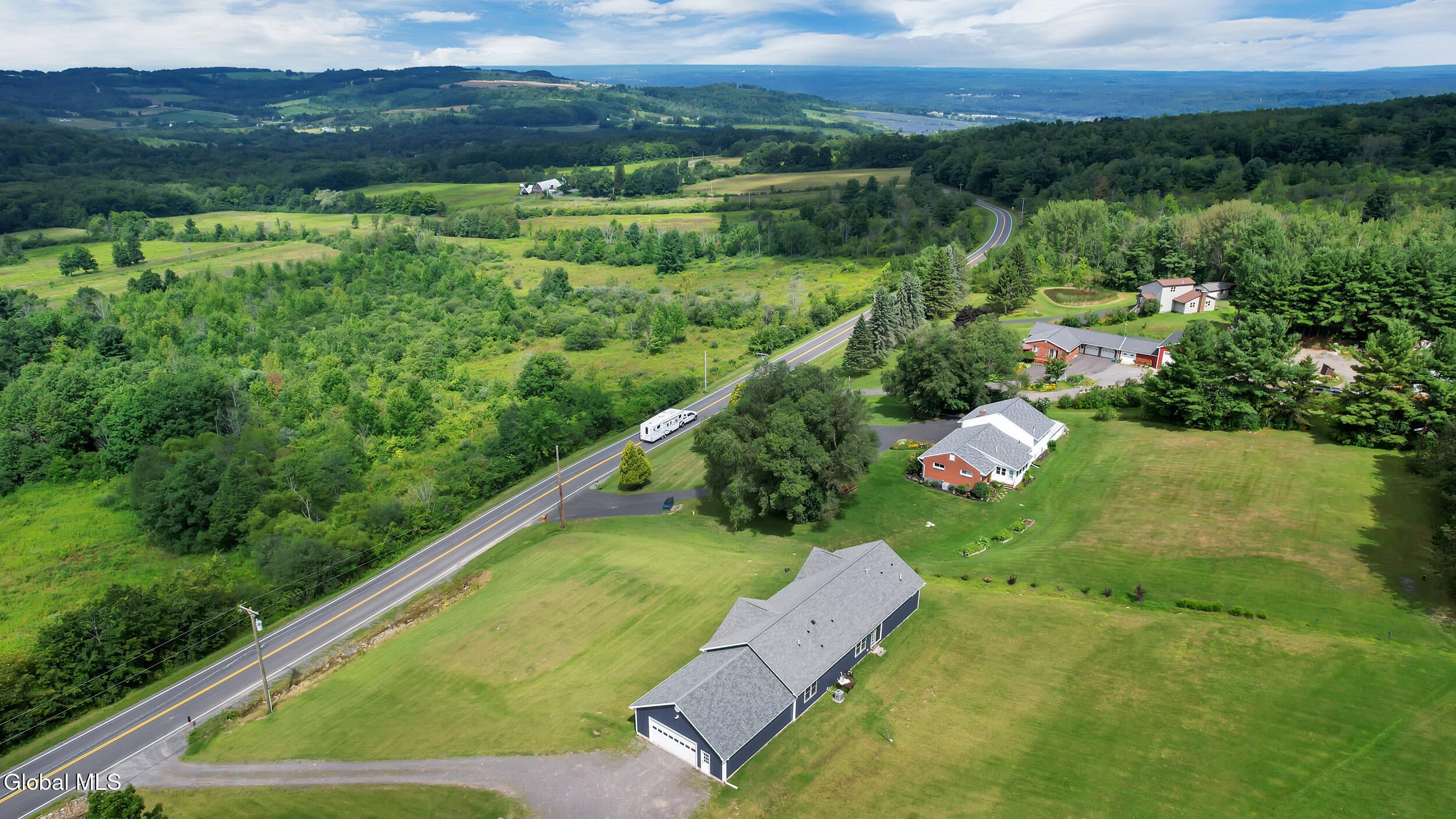 2846 Rynex Corners Road