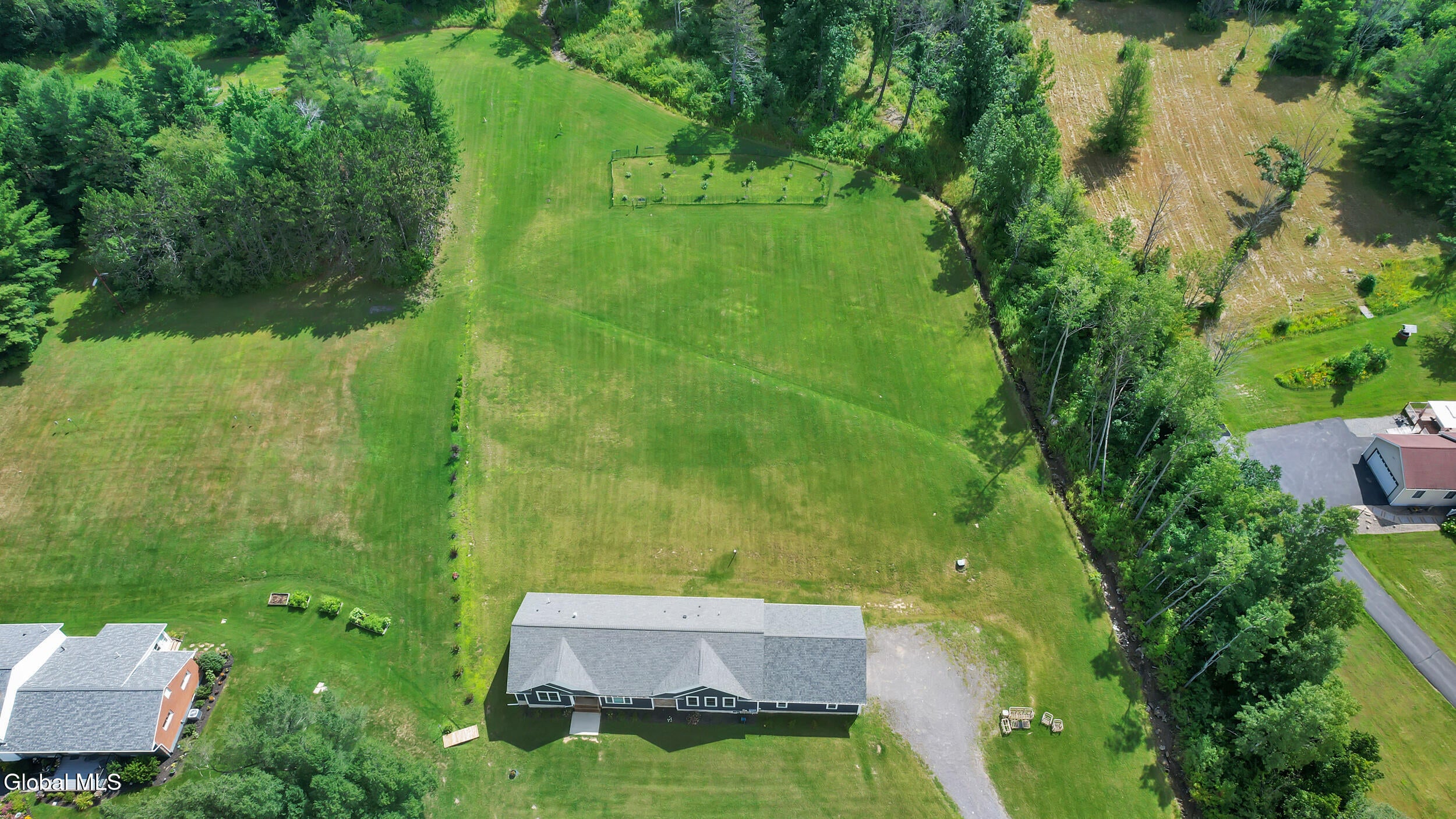 2846 Rynex Corners Road