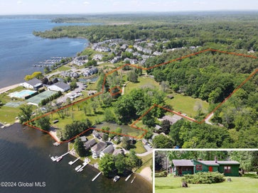 64 Kaydeross Park Road Saratoga Springs NY 12866