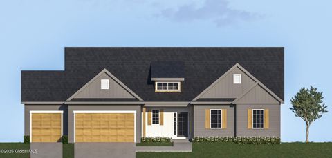 Photo of L15 Van Patten Drive, Clifton Park, NY 12065 (MLS # 202612068)