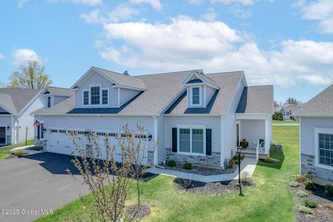 21 Joshua Place, Glenmont, NY 12077 - #: 202516244