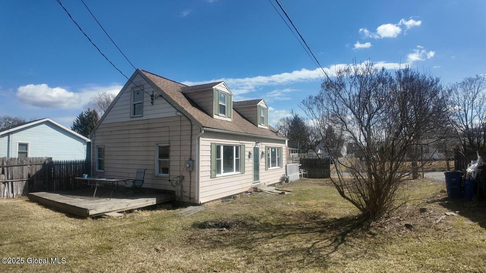 35 Conliss Avenue, Cohoes, New York image 21