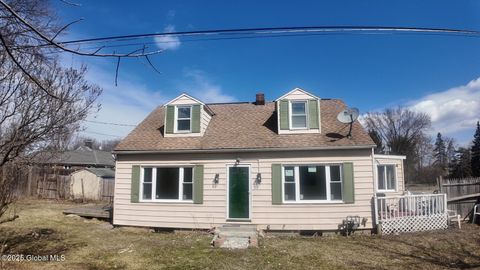 35 Conliss Avenue, Cohoes, NY 12047 - #: 202514563