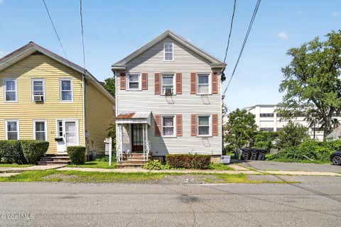 Photo of 411 9th Street, Watervliet, NY 12189 (MLS # 202623591)