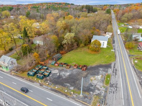 Vacant Land For Sale - 3577 Us-20<br/> Sloansville, NY 12160