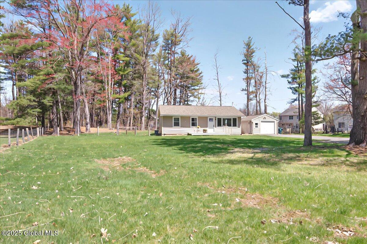 213 Elm Avenue #EAST, Selkirk, New York image 24