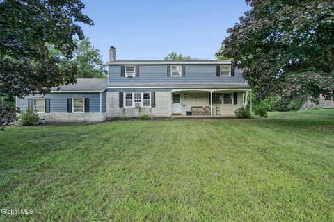 Photo of 151 Wood Dale Drive, Clifton Park, NY 12019 (MLS # 202623824)