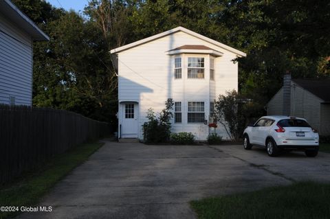 Photo of 1485 Nelson Street #2, Schenectady, NY 12306 (MLS # 202616285)
