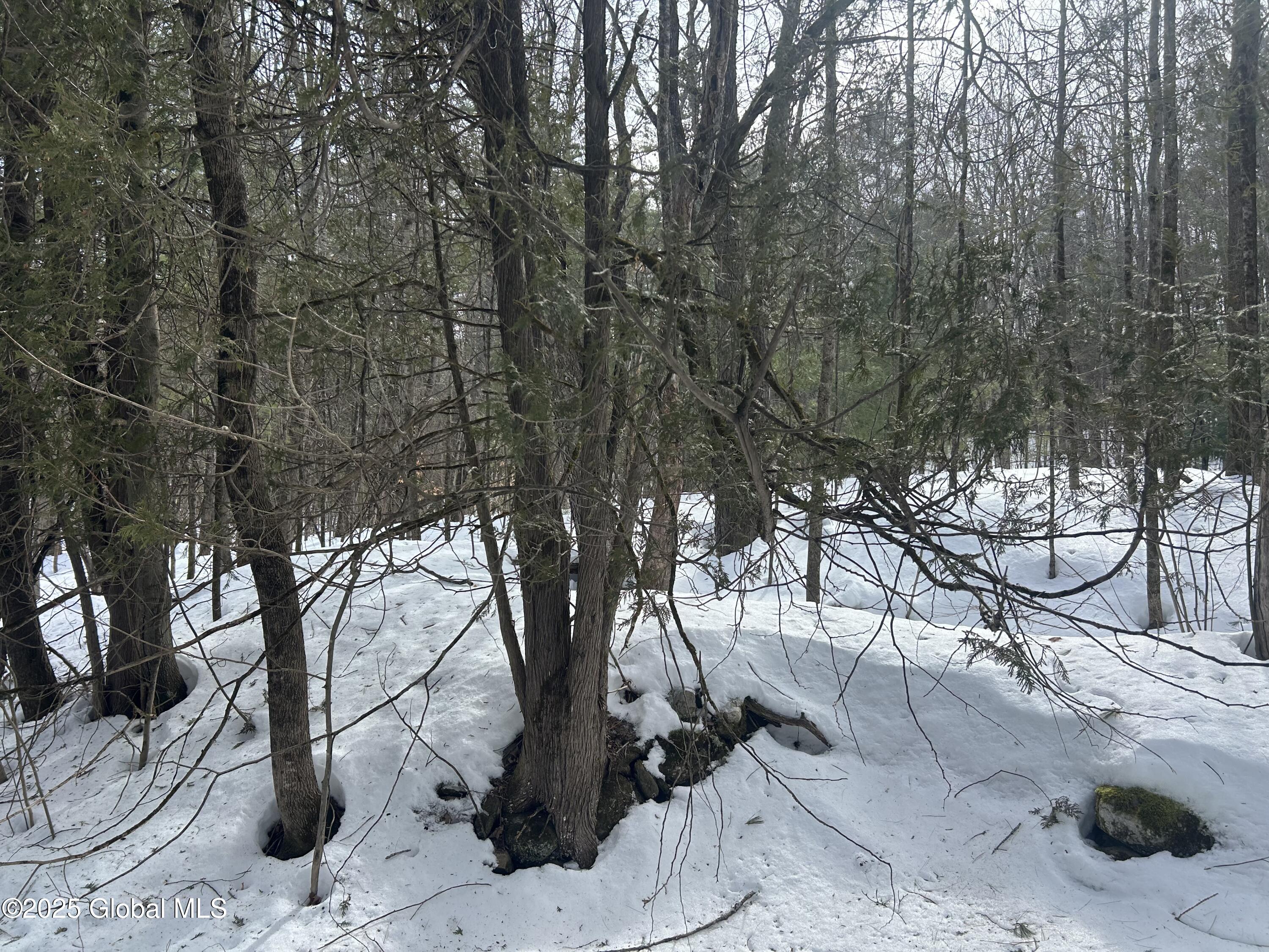 L26 Hogback Road