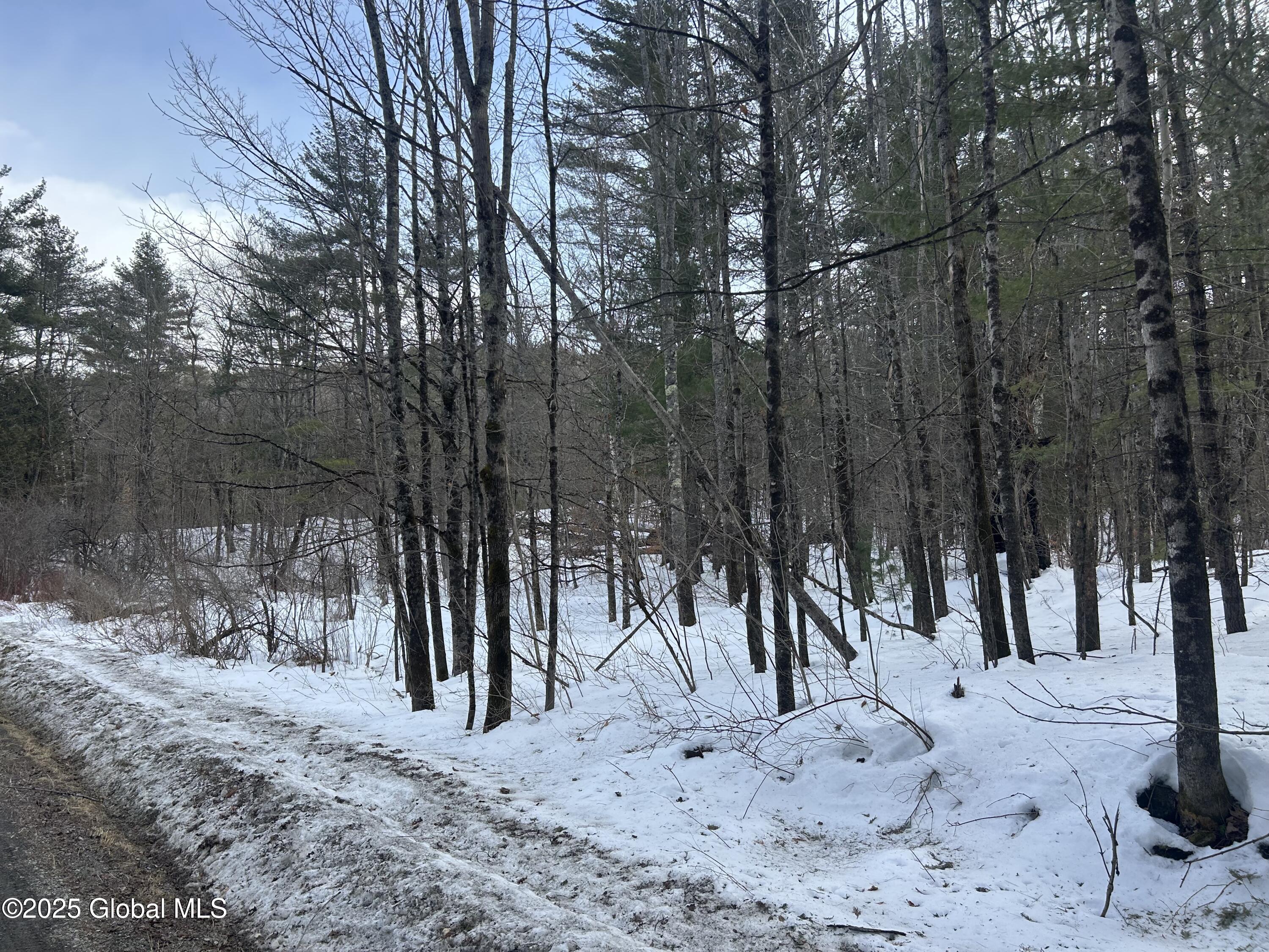 L26 Hogback Road