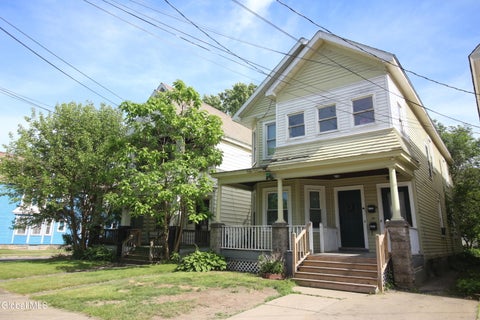 Multifamily For Sale - 1906 Campbell Avenue<br/> Schenectady, NY 12306