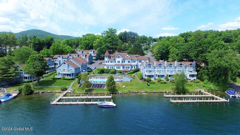 3014 Lake Shore Drive #5, Lake George, New York image 2