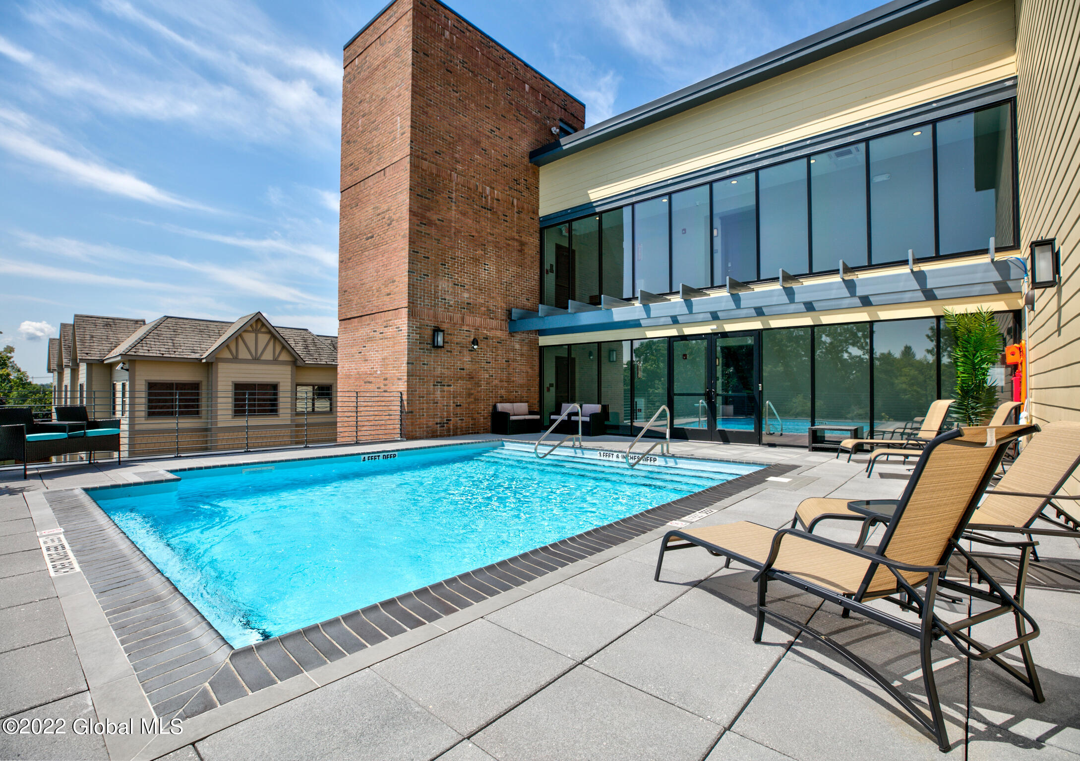 116 West Avenue Unit 402