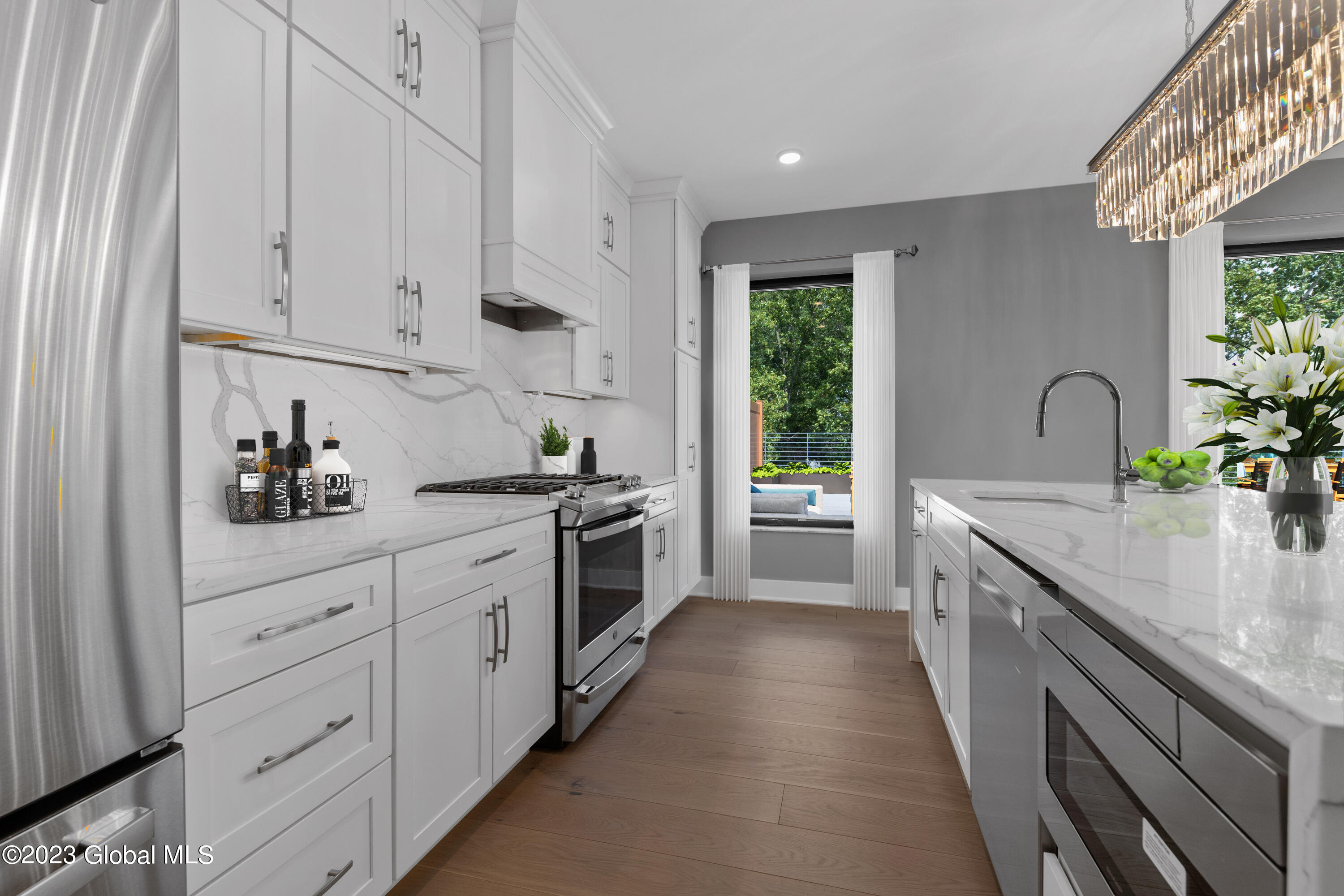 116 West Avenue Unit 402