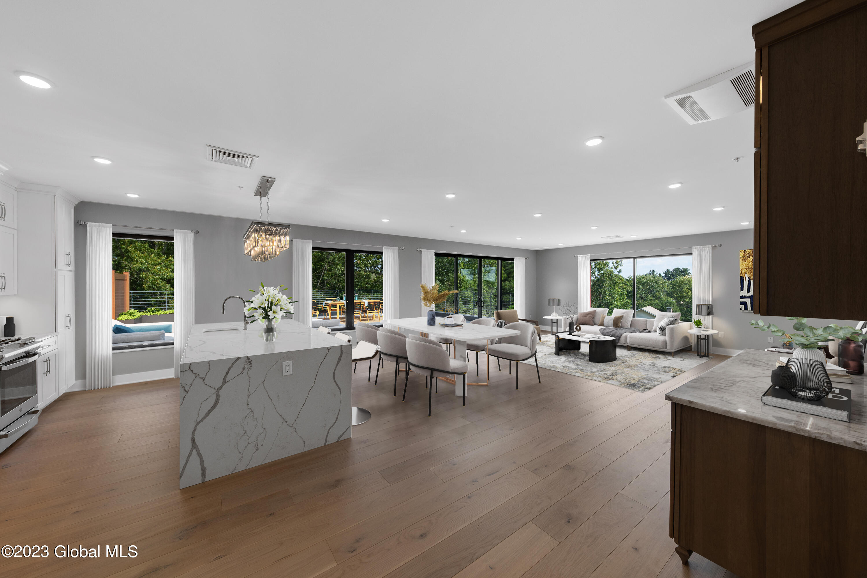 116 West Avenue Unit 402