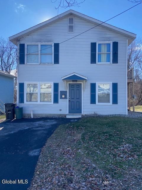 Photo of 70 Osborne Street, Albany, NY 12202 (MLS # 202610748)