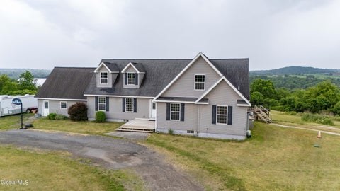 Photo of 220 Anderson Circle, Fort Plain, NY 13339 (MLS # 202620155)