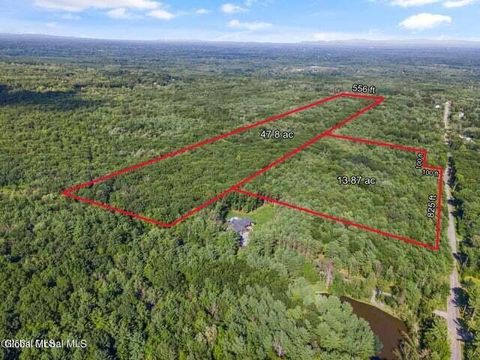 Vacant Land For Sale - L28 Sacandaga Road<br/> Schenectady County, Glenville, NY 12302