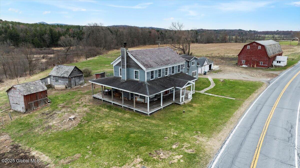 1014 County Route 17, Fort Ann, New York image 3