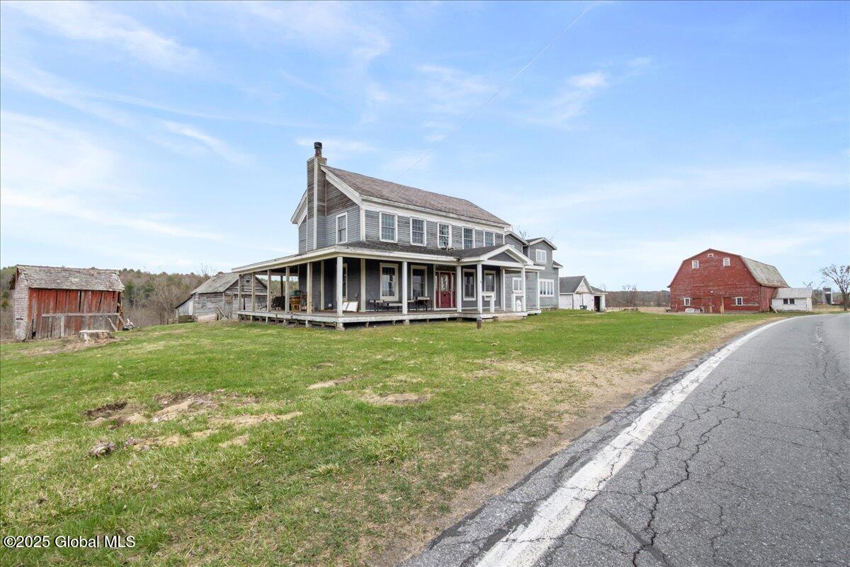 1014 County Route 17, Fort Ann, New York image 31