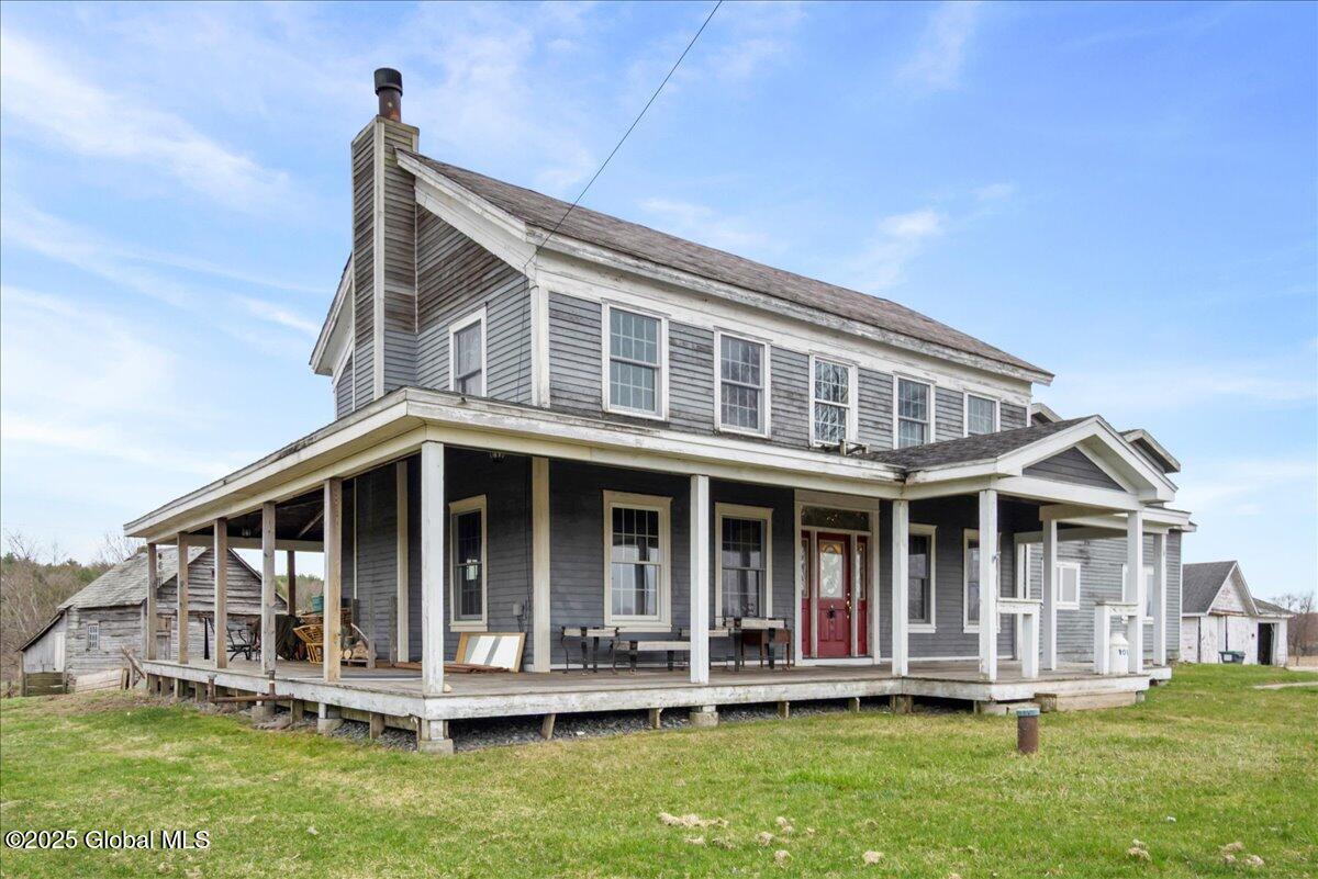 1014 County Route 17, Fort Ann, New York image 32