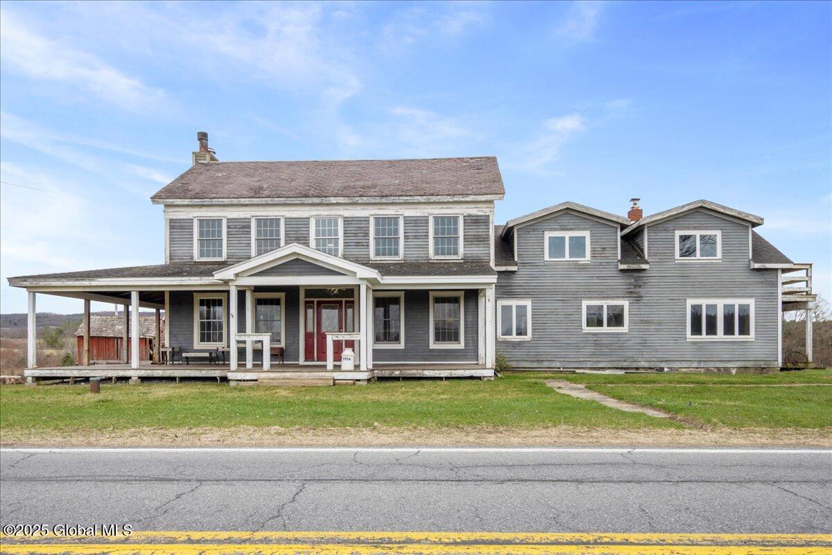 1014 County Route 17, Fort Ann, New York image 1