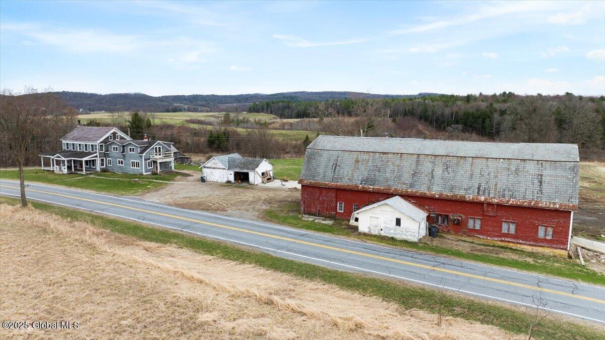 1014 County Route 17, Fort Ann, New York image 49