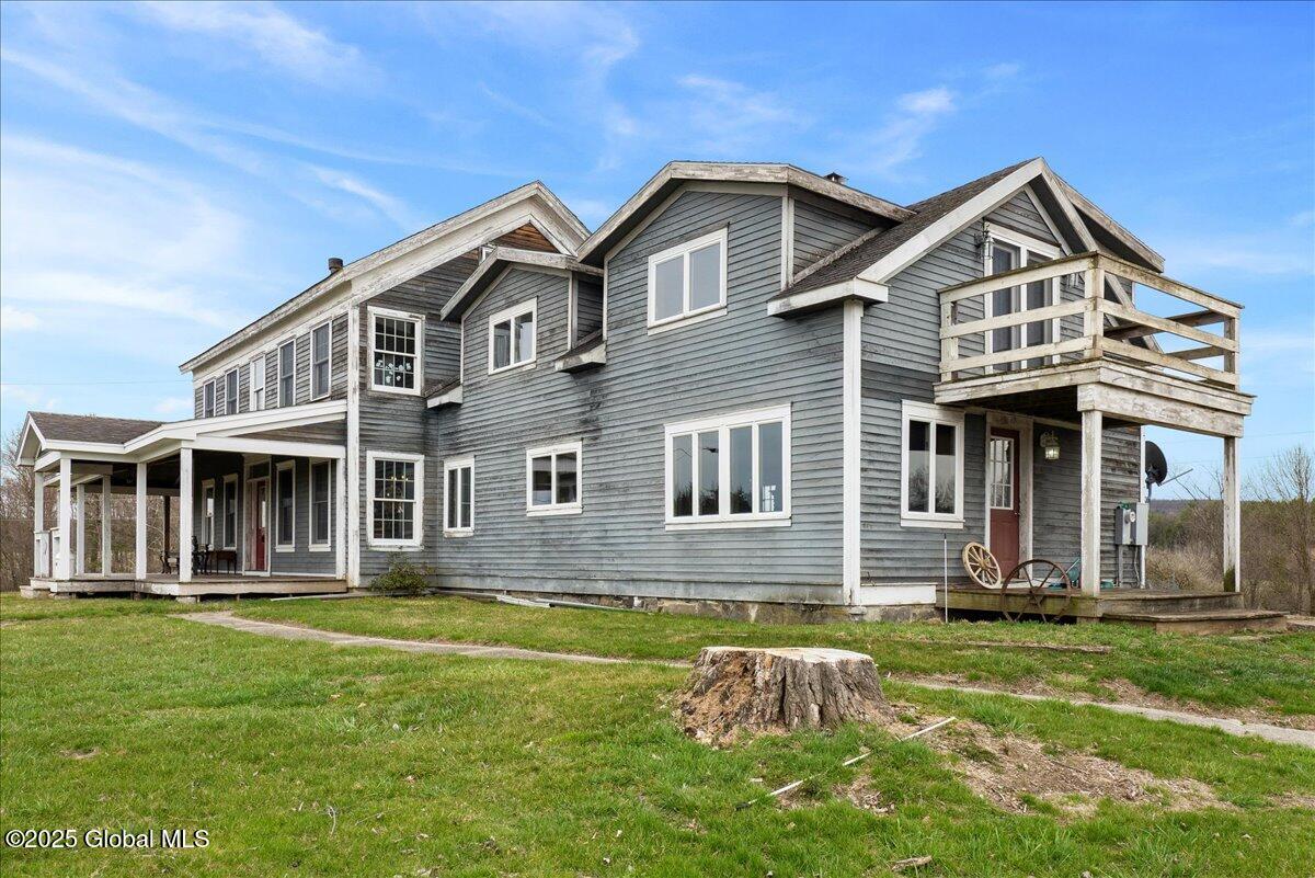1014 County Route 17, Fort Ann, New York image 33
