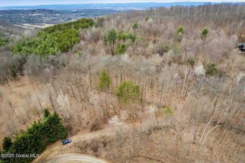 Vacant Land For Sale - 65 Deer Run Way<br/> Washington County, Hartford, NY 12838