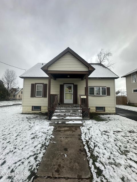 Photo of 407 E Bloomfield Street, Rome, NY 13440 (MLS # 202614914)
