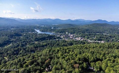 L9.000 Palisade Parkway Saranac Lake NY 12983