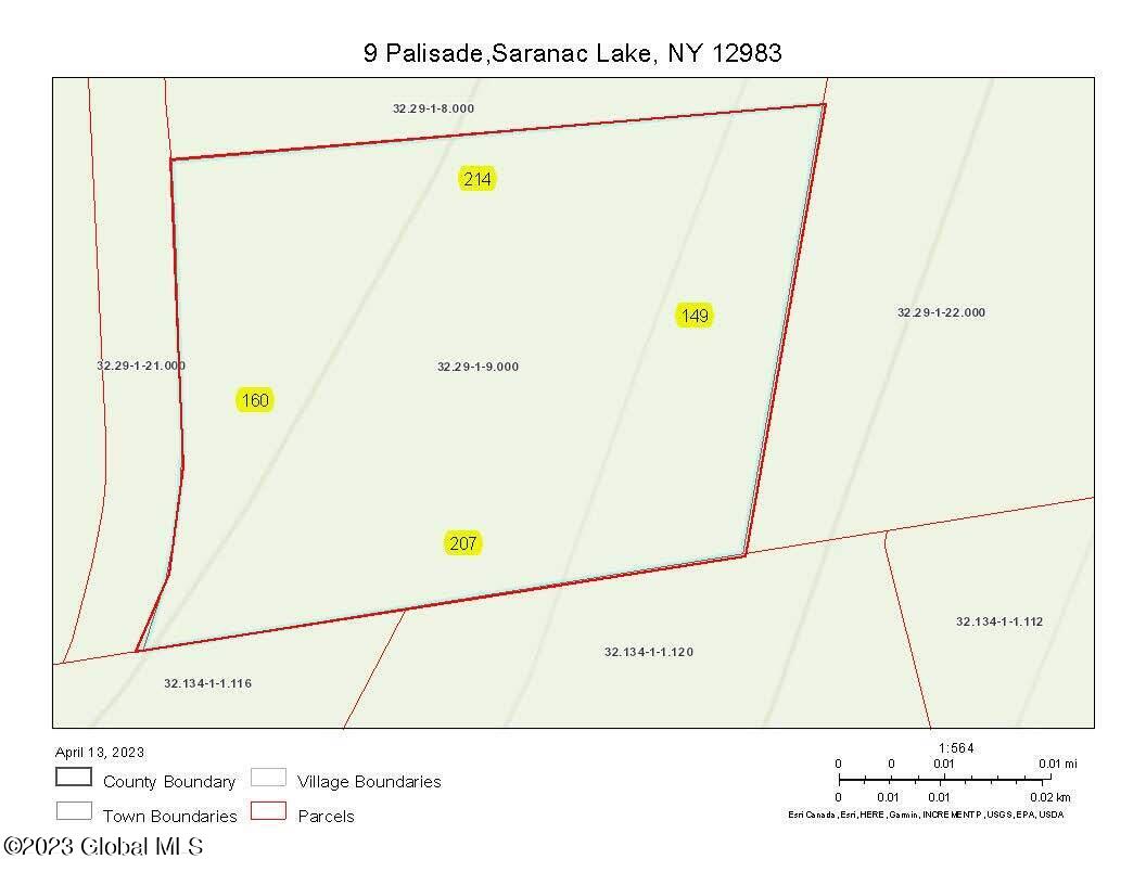 L9.000 Palisade Parkway, Saranac Lake, New York image 9