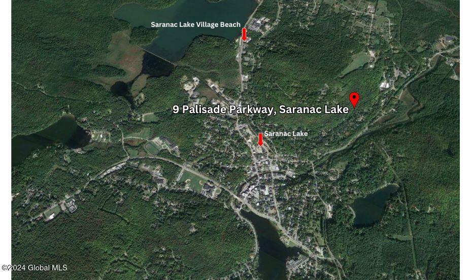 L9.000 Palisade Parkway, Saranac Lake, New York image 13