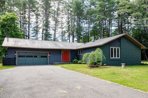 Photo of 80 Brook Road, Saratoga Springs, NY 12866 (MLS # 202620844)