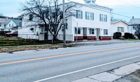 Photo of 212 Broadway, Whitehall, NY 12887 (MLS # 202615062)