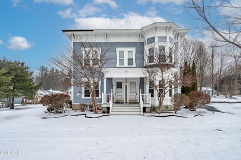 Multifamily For Sale - 57 Bridge Street<br/> Broadalbin, NY 12025