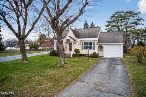 Homes For Sale - 1161 Jerry Avenue<br/> Schenectady County, Schenectady, NY 12303