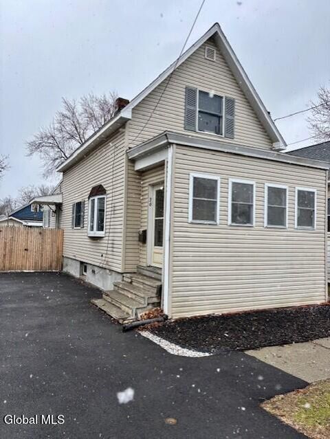 Photo of 36 Archibald Street, Watervliet, NY 12189 (MLS # 202613844)
