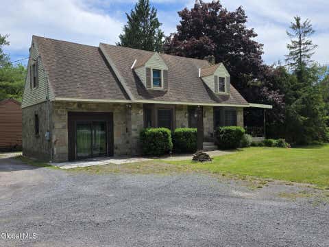 Photo of 126 Turnbull Road, Delanson, NY 12053 (MLS # 202622776)