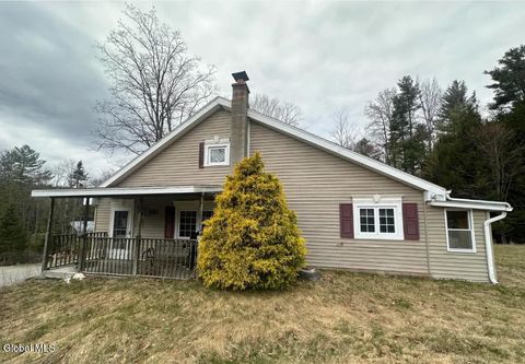 Photo of 336 Pease Hill Road, Brant Lake, NY 12815 (MLS # 202616003)